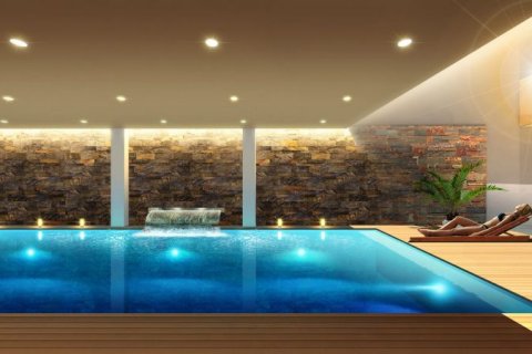 Apartment for sale Torrevieja, Alicante, Spain 2 bedrooms, 88 sq.m. No. 43731 - photo 9