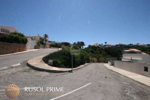 Land plot for sale in Mahon, Menorca, Spain No. 46967 - photo 6