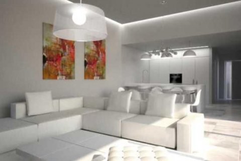 Villa for sale in Javea, Alicante, Spain 5 bedrooms, 262 sq.m. No. 44397 - photo 4