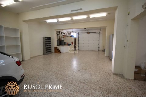 Commercial property for sale in Alaior, Menorca, Spain 377 sq.m. No. 47077 - photo 5