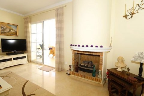 Villa for sale in Altea, Alicante, Spain 4 bedrooms, 598 sq.m. No. 42804 - photo 6