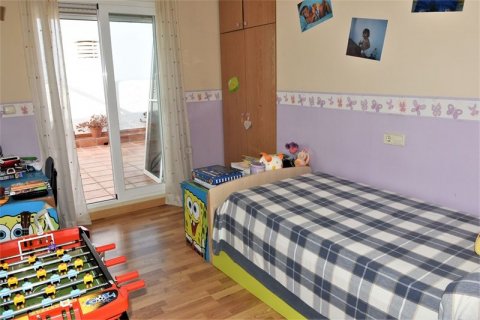 Apartment for sale in Benidorm, Alicante, Spain 3 bedrooms, 120 sq.m. No. 44318 - photo 10