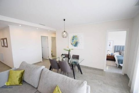 Apartment for sale in Villamartin, Alicante, Spain 2 bedrooms, 80 sq.m. No. 43874 - photo 6