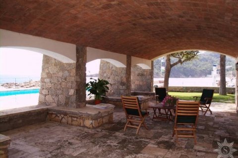 Villa for sale Begur, Girona, Spain 9 bedrooms, 835 sq.m. No. 41415 - photo 5