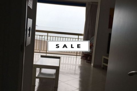 Apartment for sale in Benidorm, Alicante, Spain 1 bedroom, 65 sq.m. No. 44914 - photo 5