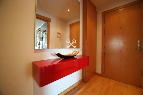 Apartment for sale in Badalona, Barcelona, Spain 3 bedrooms, 119 sq.m. No. 41012 - photo 6