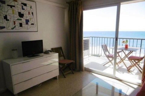 Apartment for sale in Calpe, Alicante, Spain 2 bedrooms, 68 sq.m. No. 43486 - photo 5