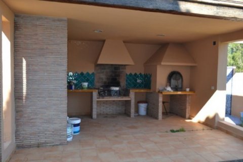 Villa for sale Denia, Alicante, Spain 4 bedrooms, 600 sq.m. No. 45376 - photo 8