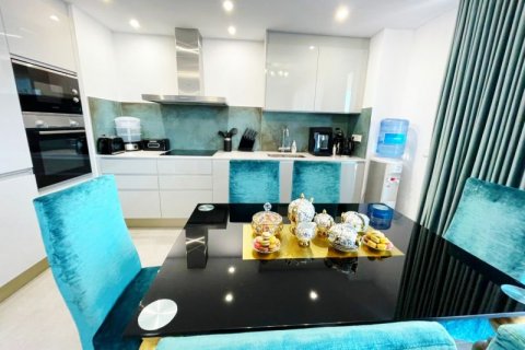 Apartment for sale in Villajoyosa, Alicante, Spain 3 bedrooms, 107 sq.m. No. 42992 - photo 10