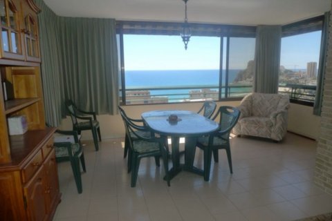 Apartment for sale in Benidorm, Alicante, Spain 3 bedrooms, 117 sq.m. No. 45363 - photo 3