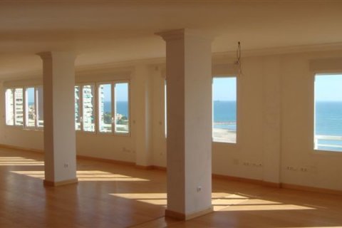 Penthouse for sale in Alicante, Spain 6 bedrooms, 1.09 sq.m. No. 44606 - photo 3