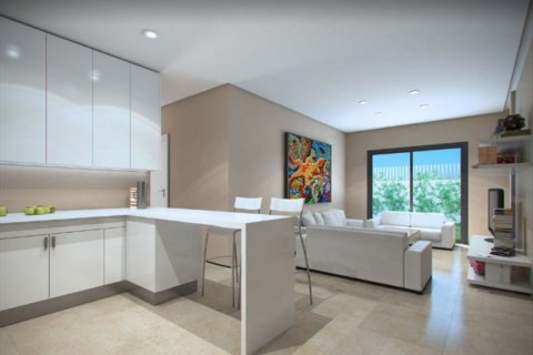 Townhouse for sale Denia, Alicante, Spain 3 bedrooms, 100 sq.m. No. 45739 - photo 10