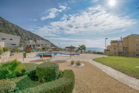 Apartment for sale in Altea, Alicante, Spain 2 bedrooms, 95 sq.m. No. 45349 - photo 10