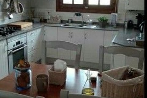 Townhouse for sale in Alfaz del Pi, Alicante, Spain 3 bedrooms, 150 sq.m. No. 45219 - photo 3