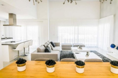 Villa for sale Javea, Alicante, Spain 5 bedrooms, 491 sq.m. No. 44214 - photo 9