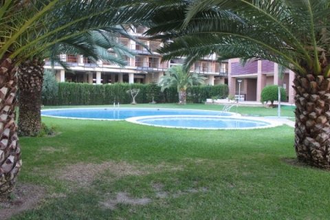 Apartment for sale in La Cala, Alicante, Spain 2 bedrooms, 100 sq.m. No. 42580 - photo 2