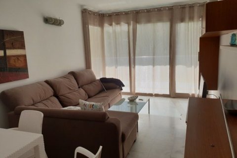 Apartment for sale in Benidorm, Alicante, Spain 2 bedrooms, 90 sq.m. No. 44155 - photo 1