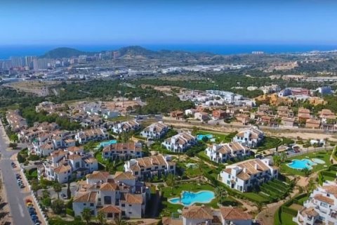 Land plot for sale Finestrat, Alicante, Spain No. 42141 - photo 3