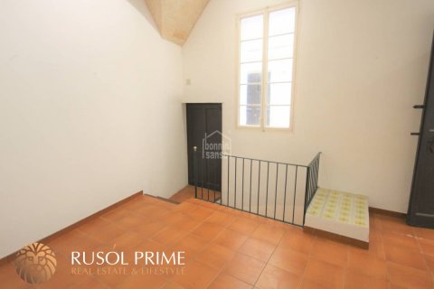 Commercial property for sale in Ciutadella De Menorca, Menorca, Spain 244 sq.m. No. 47124 - photo 17