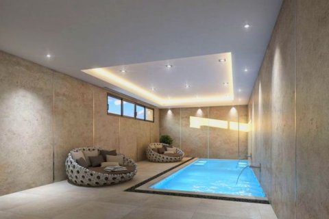 Villa for sale in Javea, Alicante, Spain 4 bedrooms,  No. 44022 - photo 9