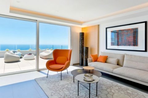 Apartment for sale in Cumbre Del Sol, Alicante, Spain 3 bedrooms, 246 sq.m. No. 42982 - photo 6