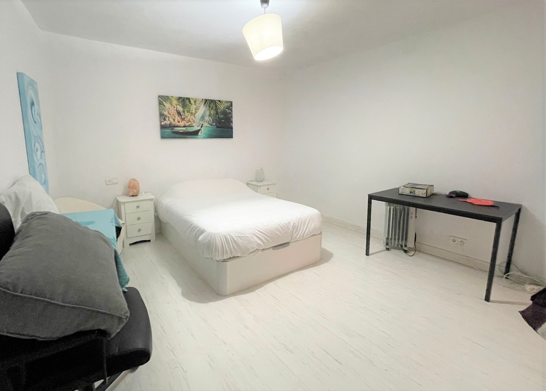 Villa Pollenca, Mallorca, Spānijā 5 istabas, 234 m2 Nr. 47589