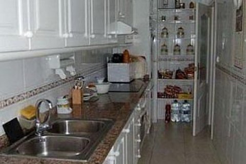 Apartment for sale in Denia, Alicante, Spain 3 bedrooms, 90 sq.m. No. 45047 - photo 8