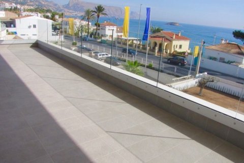 Penthouse for sale in Altea, Alicante, Spain 3 bedrooms, 145 sq.m. No. 45949 - photo 7