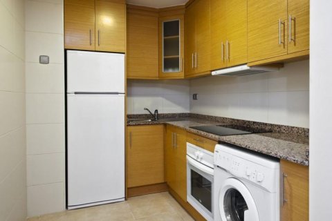 Apartment for sale in Alicante, Spain 2 bedrooms, 76 sq.m. No. 43898 - photo 10