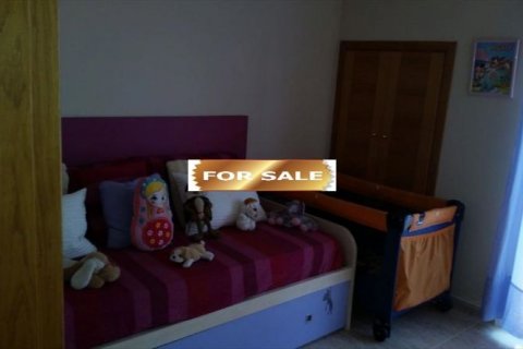 Townhouse for sale in Javea, Alicante, Spain 3 bedrooms, 155 sq.m. No. 45054 - photo 5