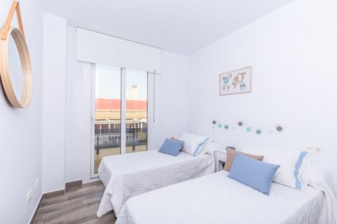 Townhouse for sale in Santa Pola, Alicante, Spain 2 bedrooms, 79 sq.m. No. 42485 - photo 10