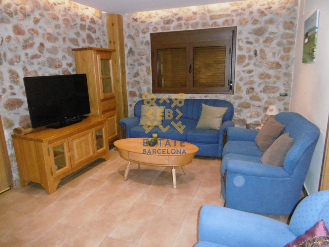 House for sale in Barcelona, Spain from Estate Barcelona 5 bedrooms