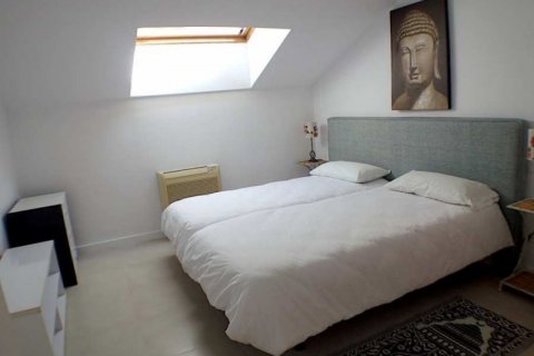 Penthouse for sale in Altea, Alicante, Spain 2 bedrooms, 152 sq.m. No. 44066 - photo 9