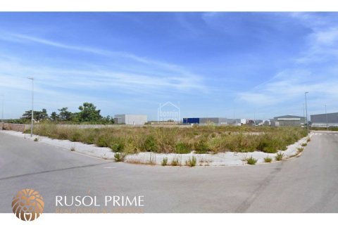 Land plot for sale Mahon, Menorca, Spain 1391 sq.m. No. 46966 - photo 3