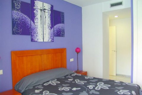 Apartment for sale in La Cala, Alicante, Spain 2 bedrooms, 112 sq.m. No. 42660 - photo 7
