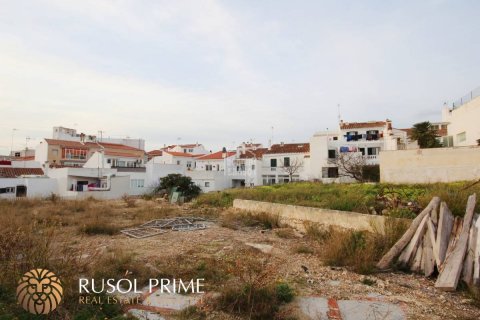 Land plot for sale in Alaior, Menorca, Spain 2828 sq.m. No. 47094 - photo 9