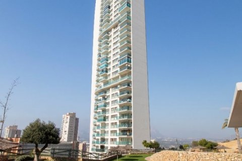 Apartment for sale in Benidorm, Alicante, Spain 2 bedrooms, 112 sq.m. No. 44136 - photo 2