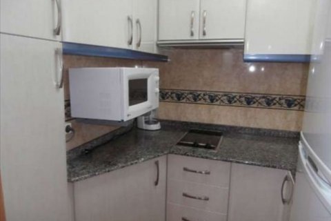 Apartment for sale in Benidorm, Alicante, Spain 1 bedroom, 55 sq.m. No. 44487 - photo 6