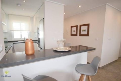 Apartment for sale in Villamartin, Alicante, Spain 2 bedrooms, 80 sq.m. No. 43874 - photo 8
