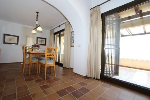 Villa for sale in Altea, Alicante, Spain 4 bedrooms, 242 sq.m. No. 42786 - photo 6