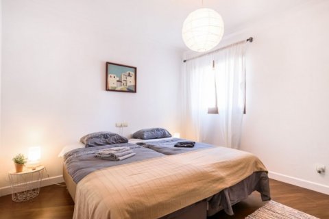 Villa for sale on Ibiza, Spain 4 bedrooms, 302 sq.m. No. 45315 - photo 6