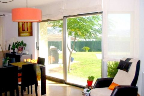 Villa for sale Javea, Alicante, Spain 4 bedrooms, 204 sq.m. No. 43627 - photo 10