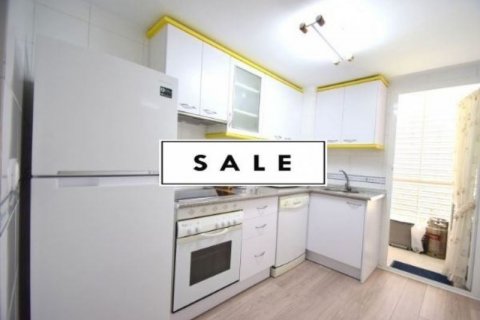 Apartment for sale in Albir, Alicante, Spain 2 bedrooms, 96 sq.m. No. 45682 - photo 3