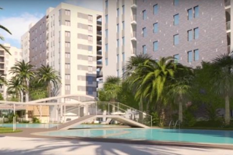 Penthouse for sale Alicante, Spain 3 bedrooms, 124 sq.m. No. 46003 - photo 8