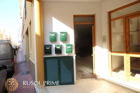 Commercial property for sale in Ciutadella De Menorca, Menorca, Spain 317 sq.m. No. 46955 - photo 18