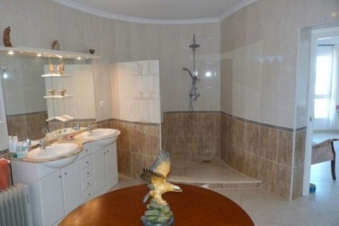 Villa for sale in Javea, Alicante, Spain 4 bedrooms, 381 sq.m. No. 45898 - photo 3
