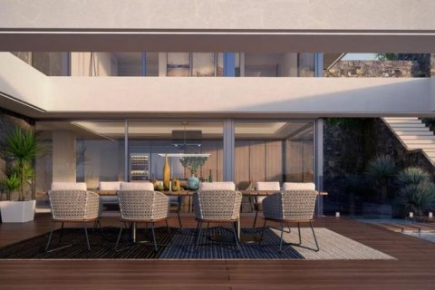 Villa for sale Javea, Alicante, Spain 6 bedrooms, 650 sq.m. No. 44410 - photo 5