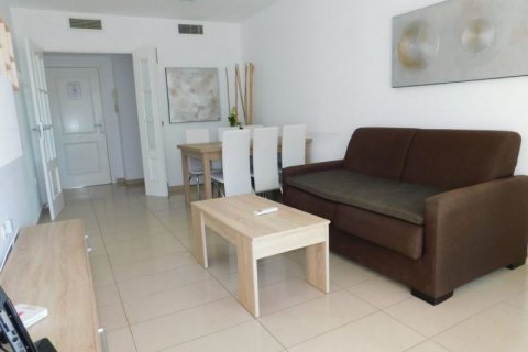 Apartment for sale in La Cala, Alicante, Spain 2 bedrooms, 92 sq.m. No. 42689 - photo 6
