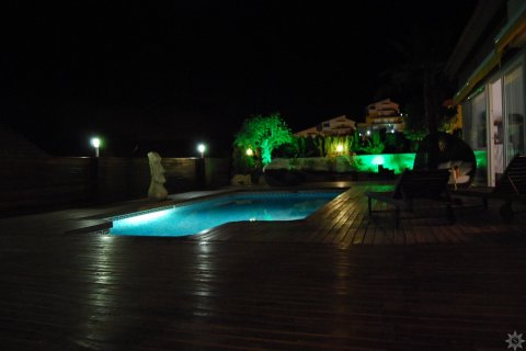 Villa for sale in Finestrat, Alicante, Spain 5 bedrooms, 380 sq.m. No. 41398 - photo 13