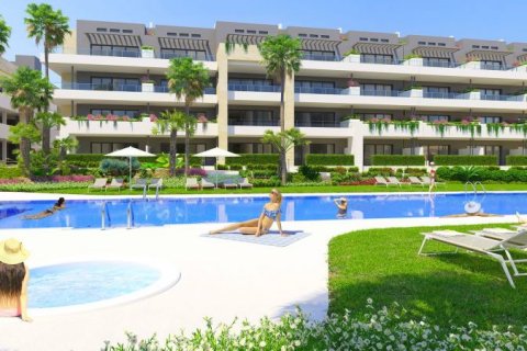 Penthouse for sale Alicante, Spain 2 bedrooms, 226 sq.m. No. 42335 - photo 2